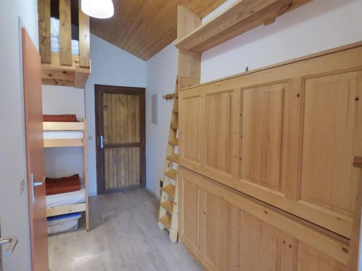 Studio Lumineux + Coin Montagne, 4 Pers, Samance, Le Grand-Bornand - Fr-1-458-173 Apartman
